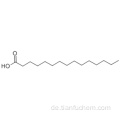 Pentadecansäure CAS 1002-84-2